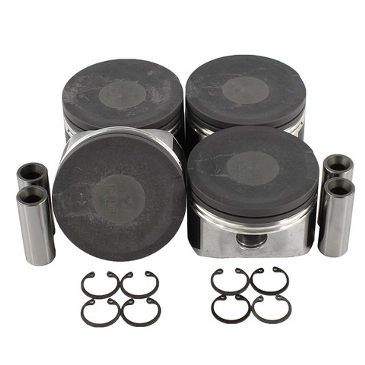 Piston Set 1.8L 2005 Audi A4 Quattro - P800A.5