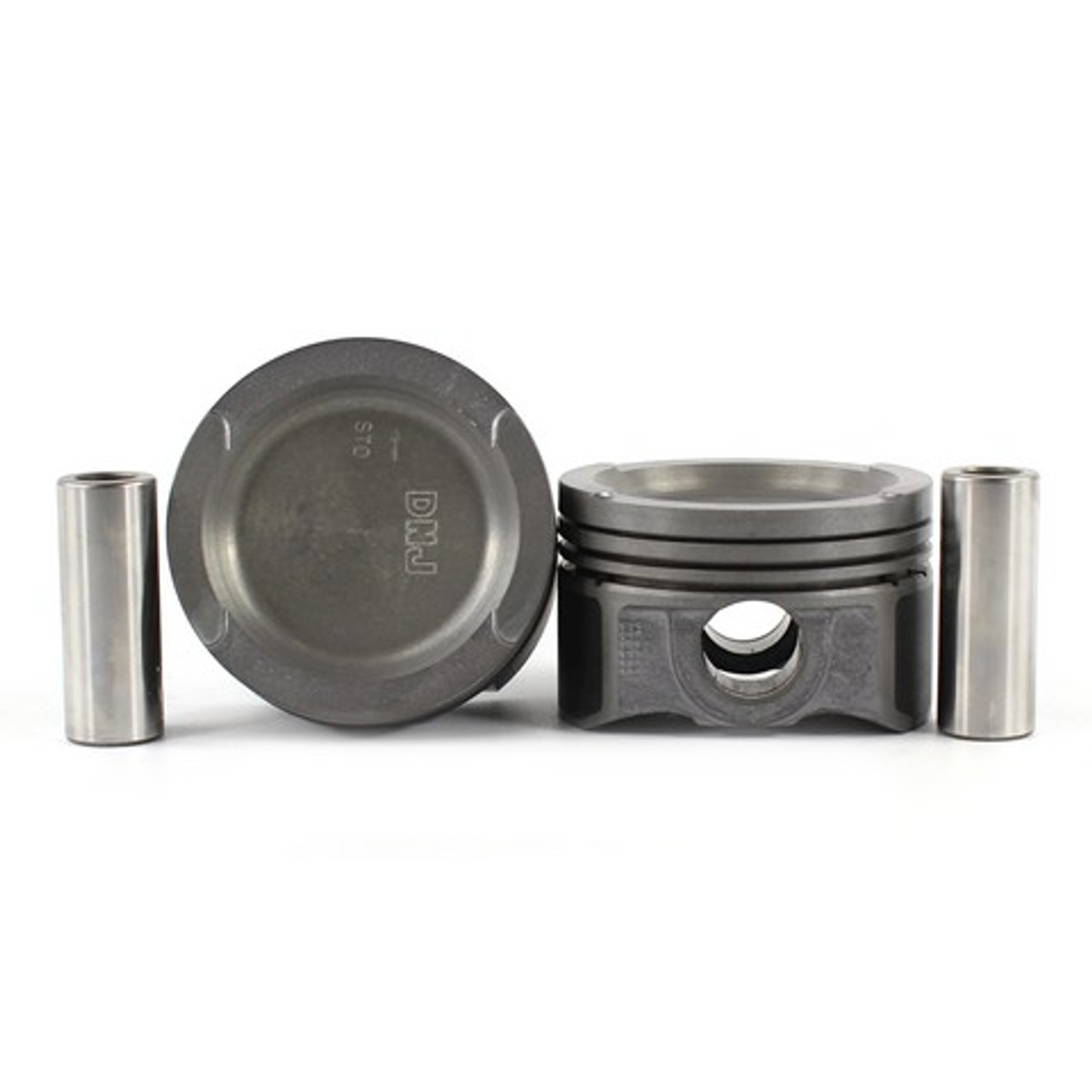 Piston Set 2.0L 1996 Volkswagen Golf - P803A.8