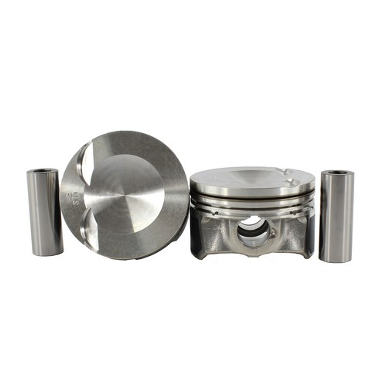 Piston Set 2.0L 2012 Audi A3 Quattro - P805.4