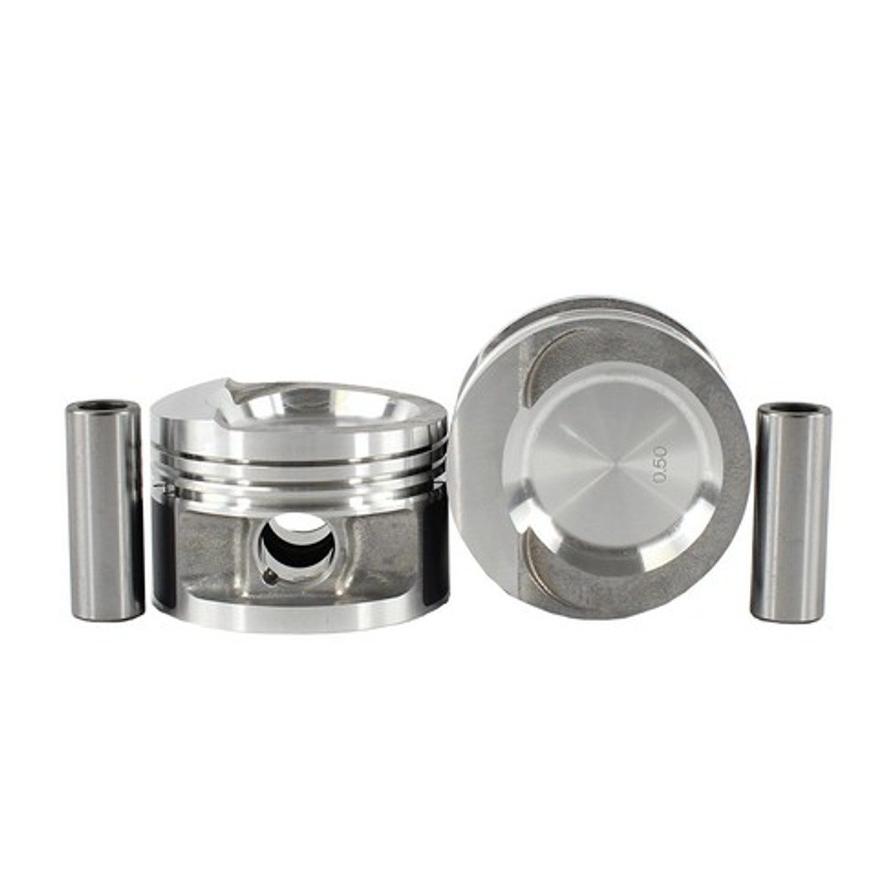 Piston Set 2.8L 1994 Volkswagen Corrado - P815.3