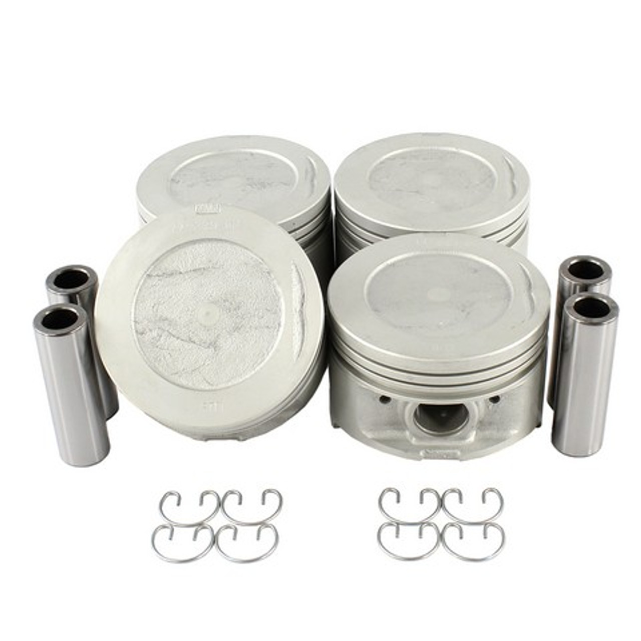 Piston Set 2.4L 1987 Toyota 4Runner - P900.3