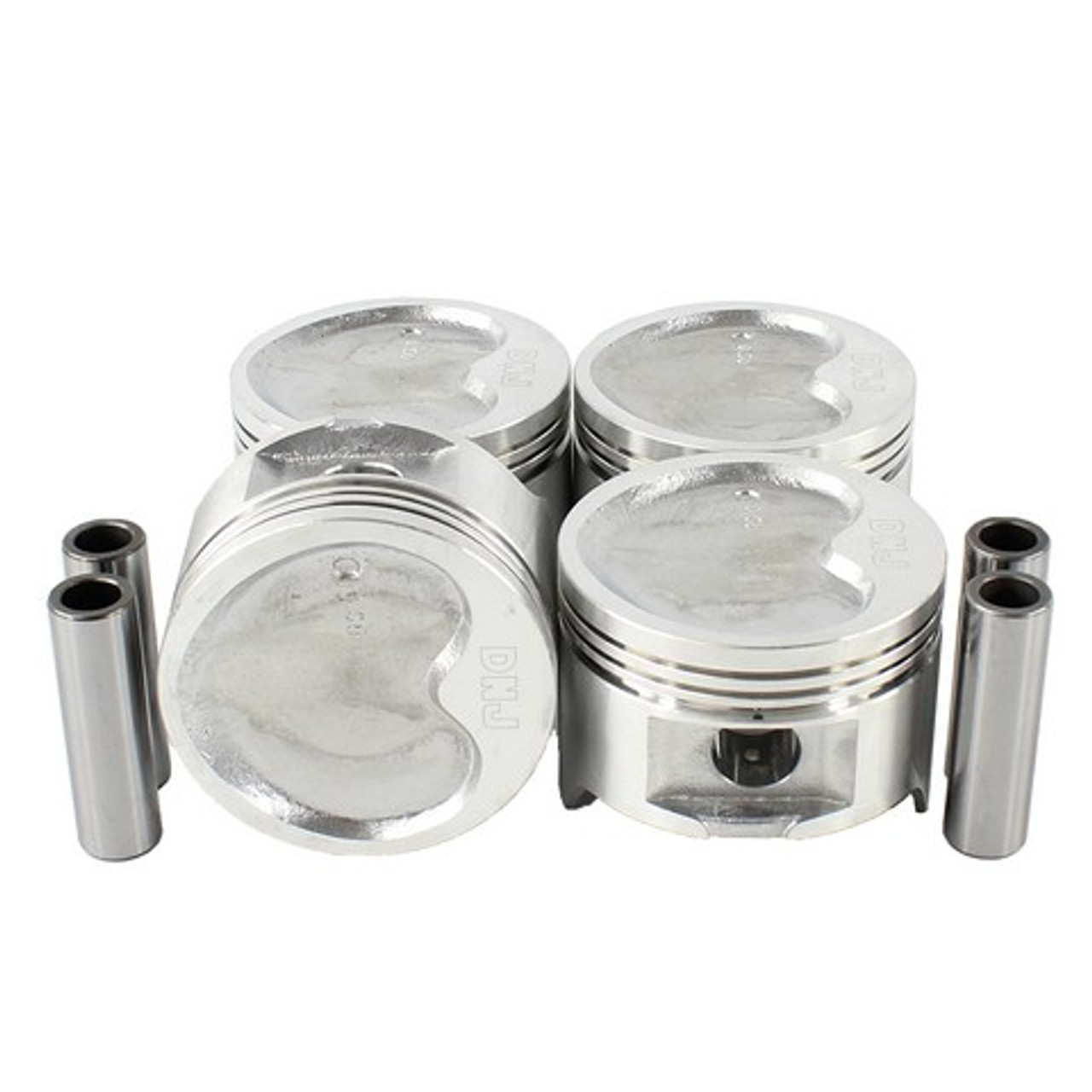 Piston Set 1.6L 1985 Chevrolet Nova - P915.1