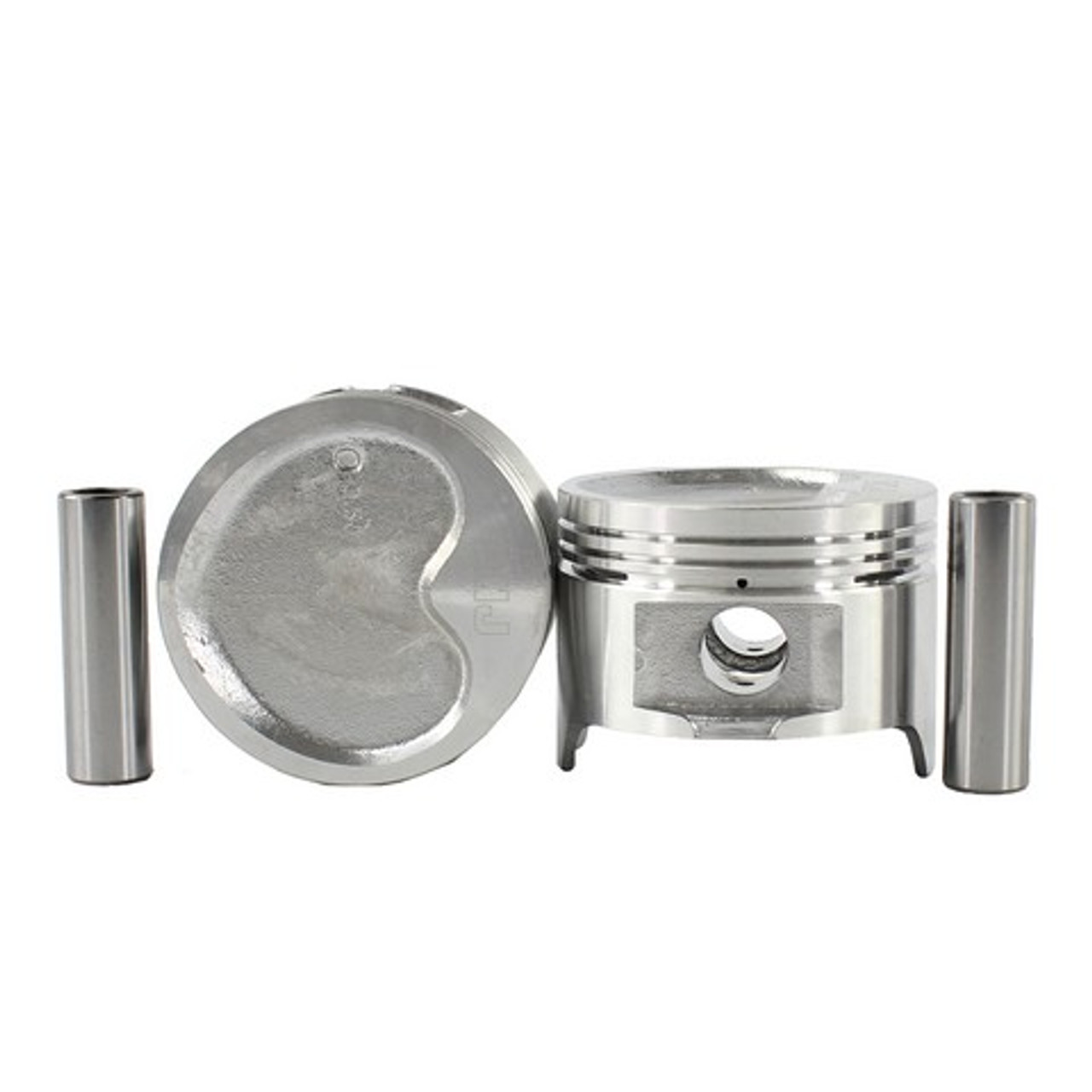 Piston Set 1.6L 1985 Chevrolet Nova - P915.1