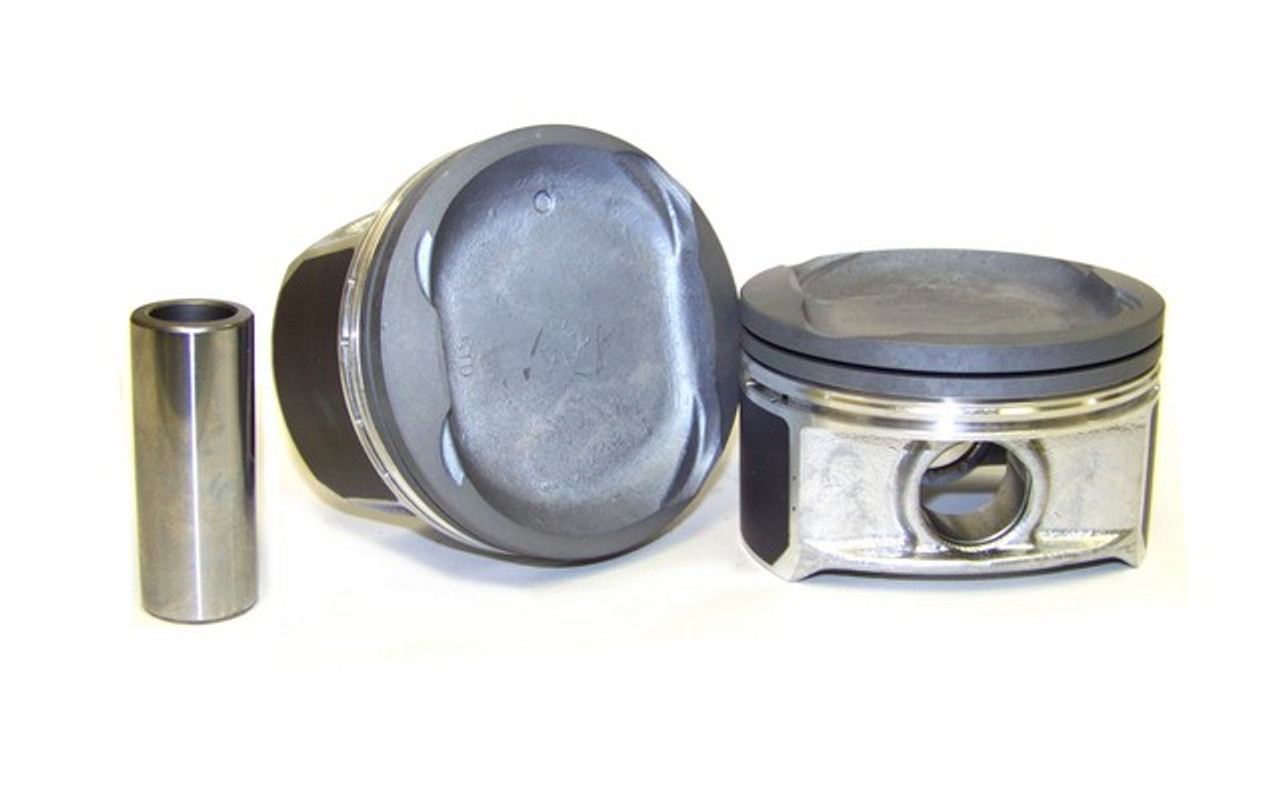 Piston Set 2.4L 2006 Scion tC - P917.2