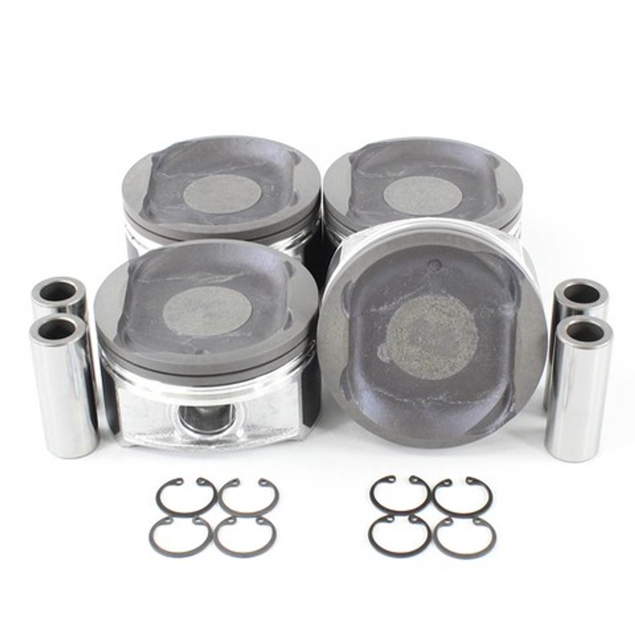 Piston Set 2.4L 2003 Toyota Camry - P917.4