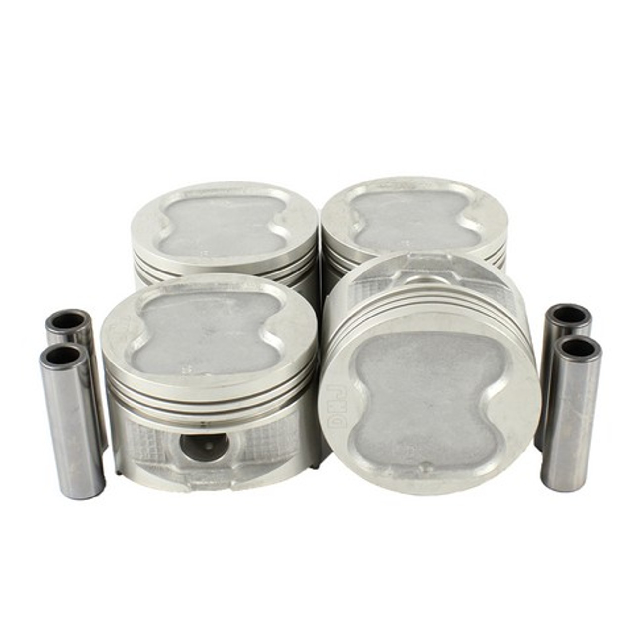 Piston Set 1.6L 1990 Geo Prizm - P920.2