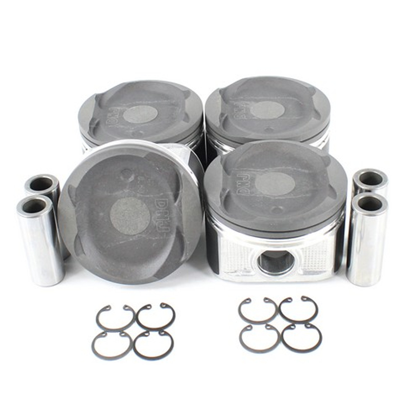 Piston Set 2.0L 2003 Toyota RAV4 - P922.3