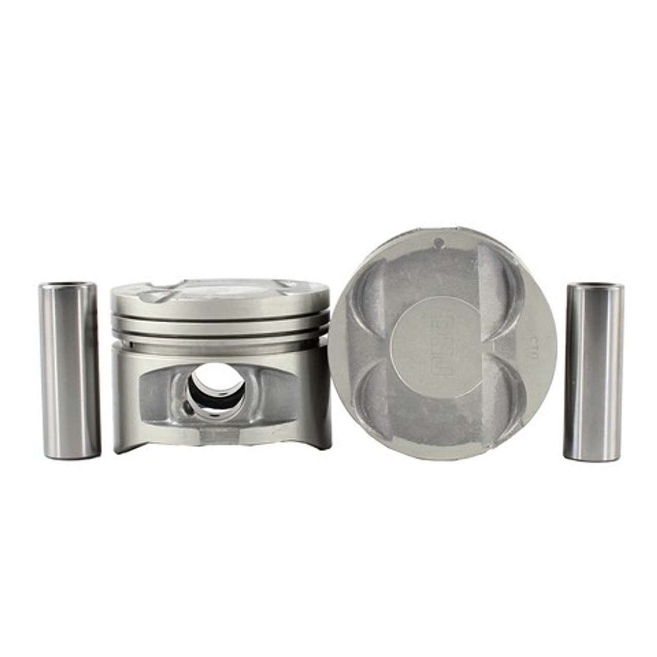 Piston Set 2.0L 1992 Toyota MR2 - P923.8