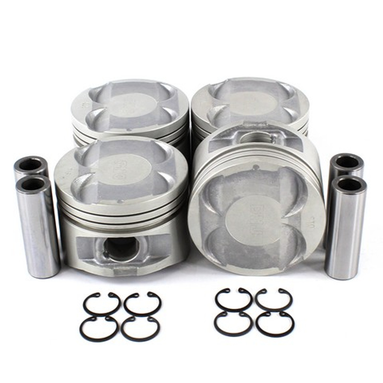 Piston Set 2.0L 1994 Toyota MR2 - P923.10