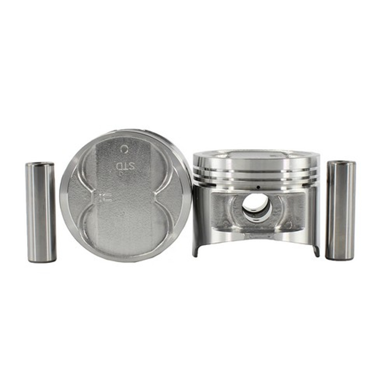 Piston Set 1.6L 1987 Toyota Corolla - P925.3