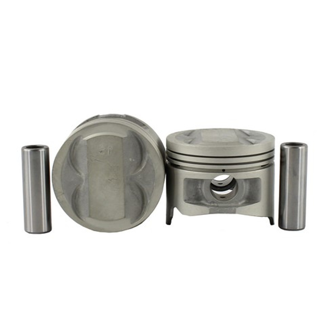 Piston Set 1.6L 1991 Toyota Corolla - P927.5