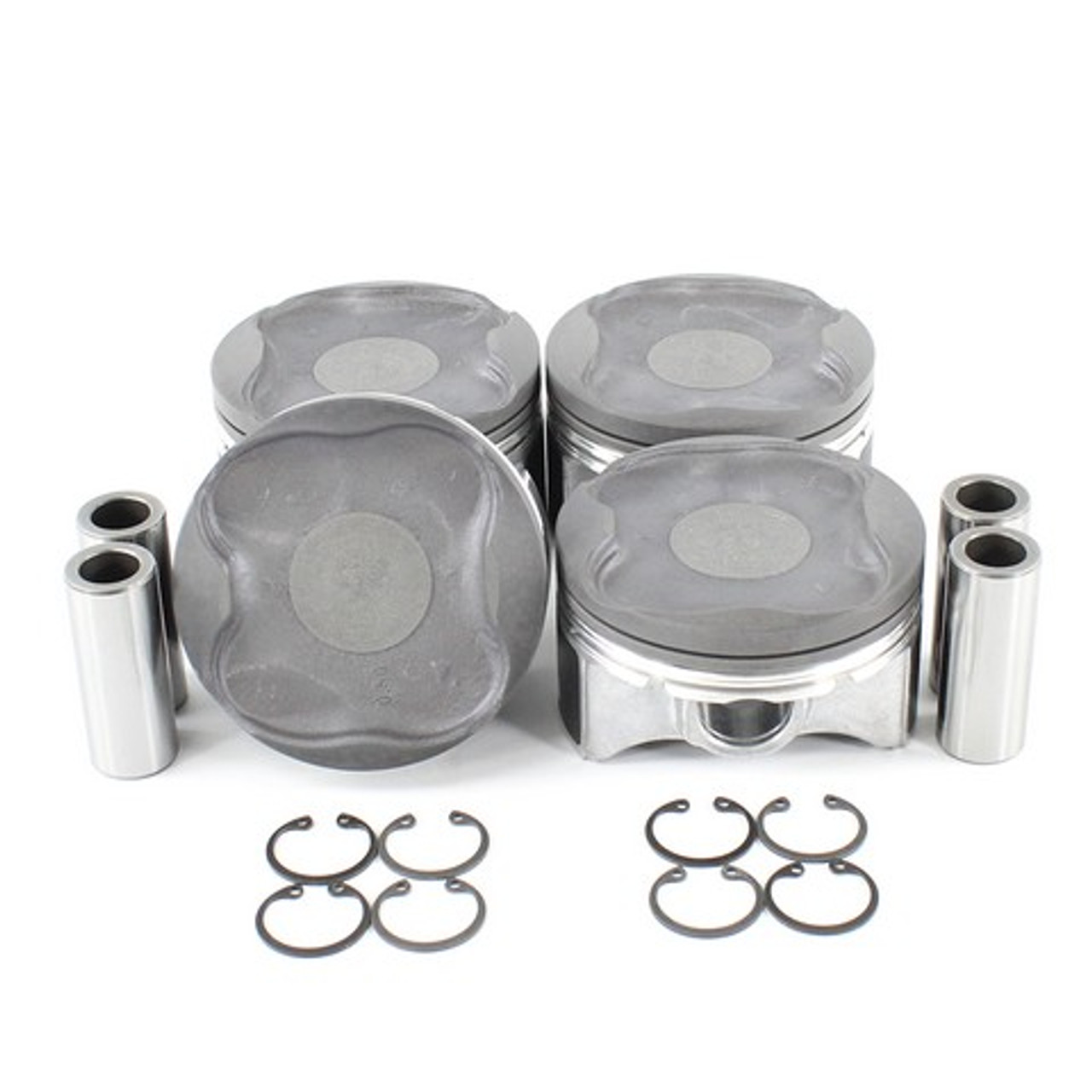 Piston Set 1.8L 2009 Scion xD - P928.4