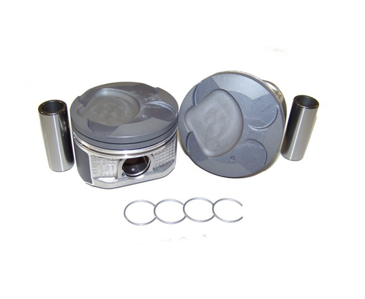 Piston Set 2.5L 2006 Lexus IS250 - P931.1