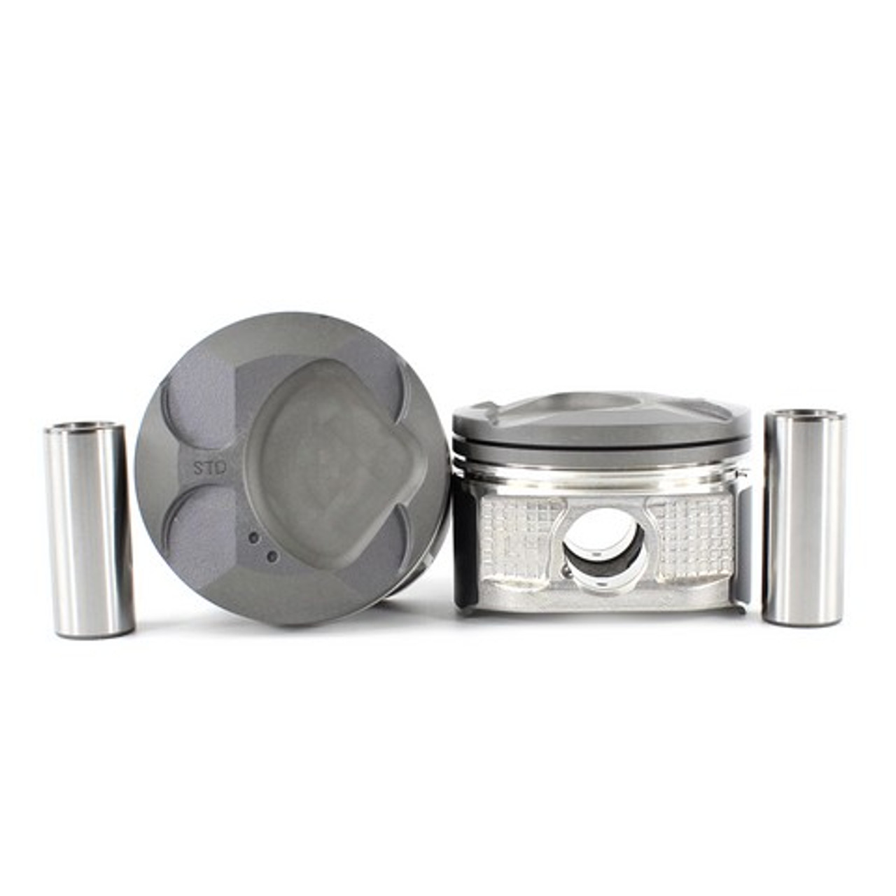 Piston Set 2.5L 2012 Lexus IS250 - P931.7