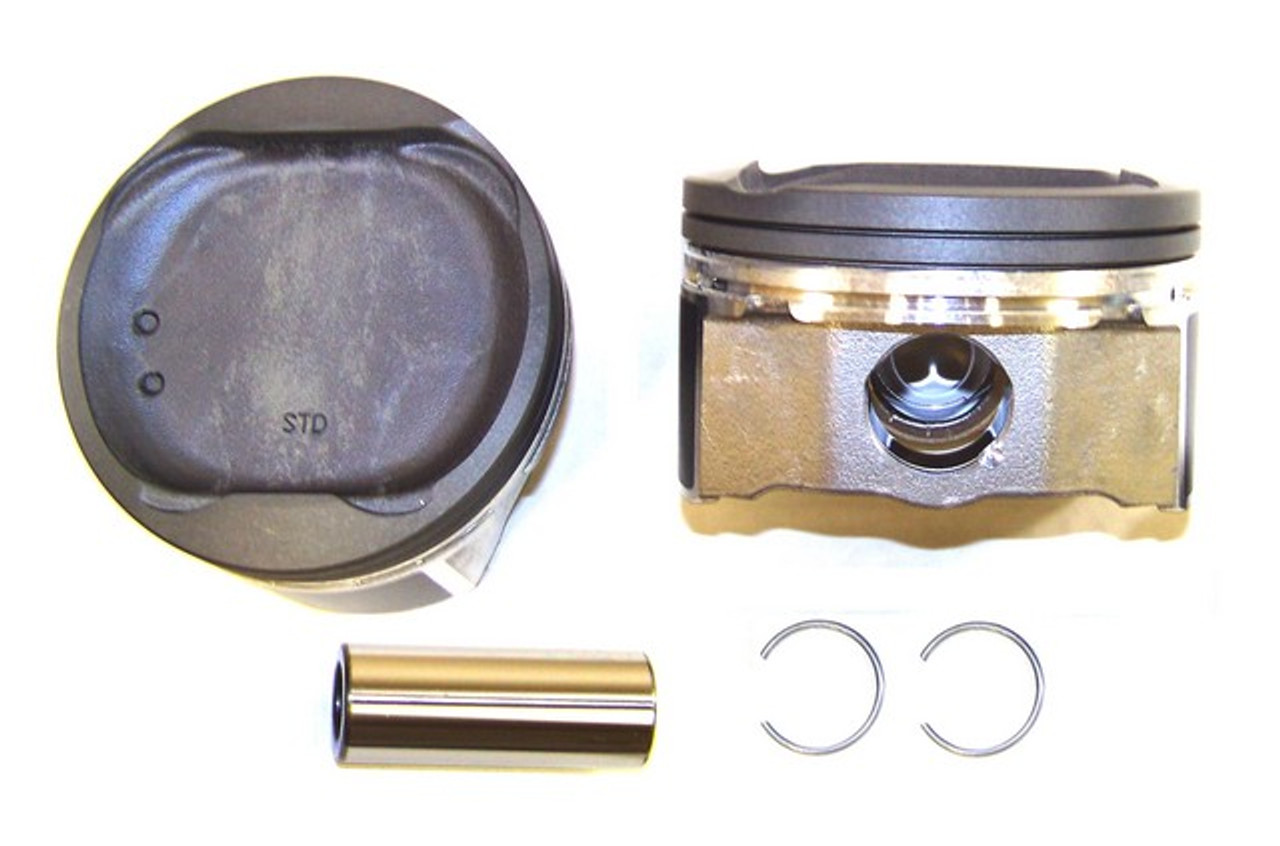 Piston Set 2.4L 2009 Scion tC - P932.5