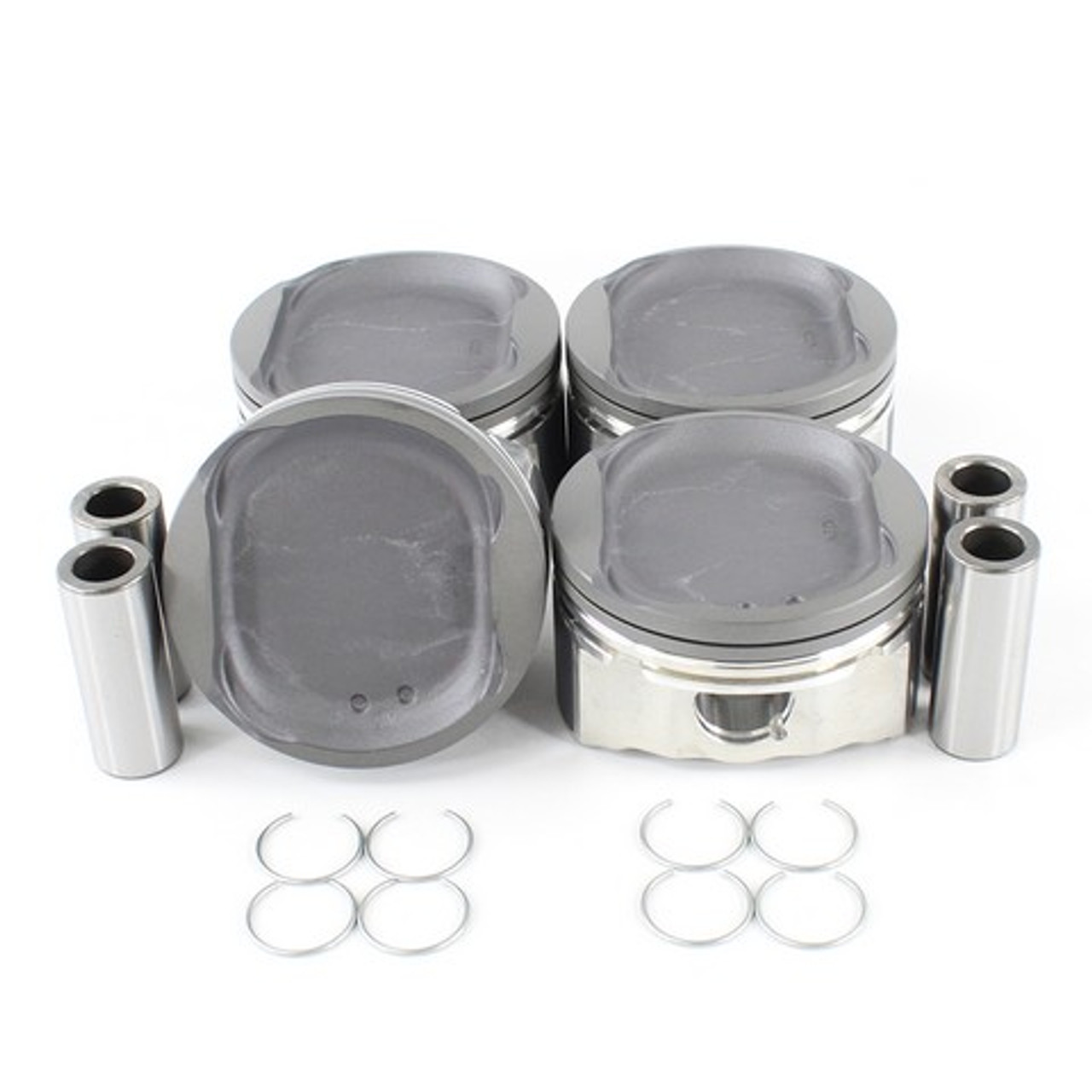 Piston Set 2.4L 2010 Scion tC - P932.6