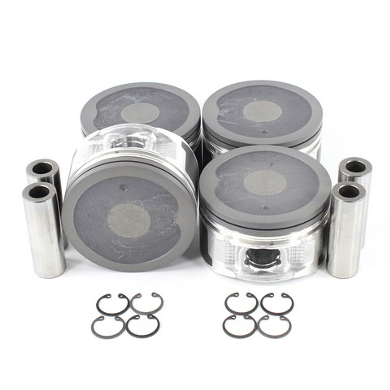 Piston Set 2.4L 2001 Toyota Tacoma - P938.7