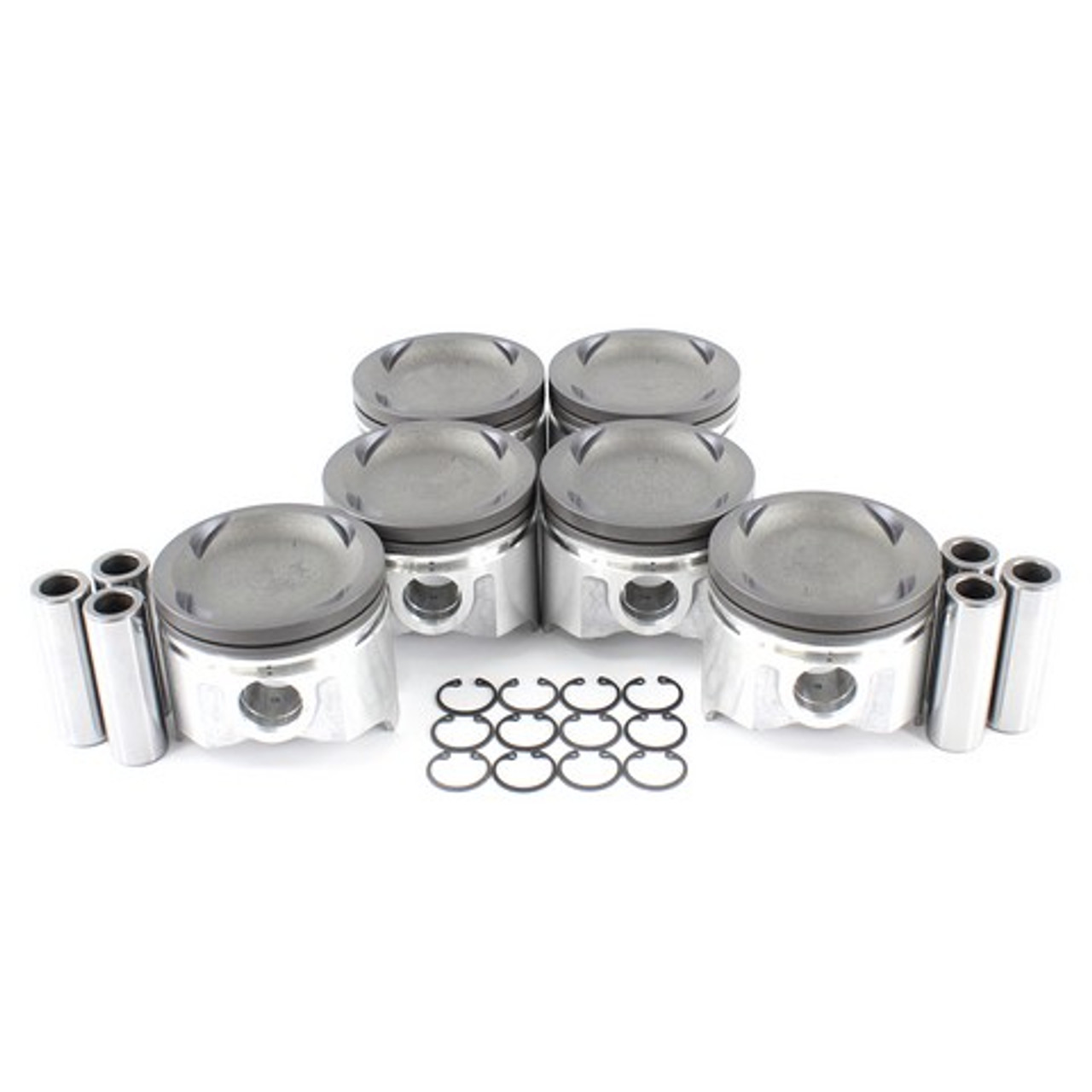 Piston Set 3.0L 1992 Toyota Supra - P943.6