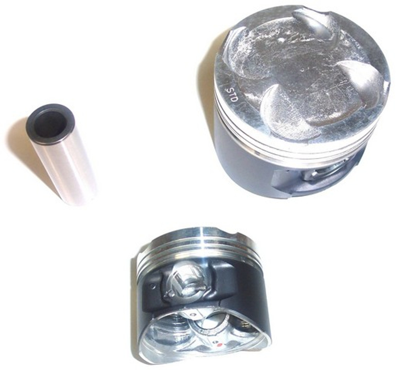 Piston Set 3.0L 1995 Toyota Supra - P944.14