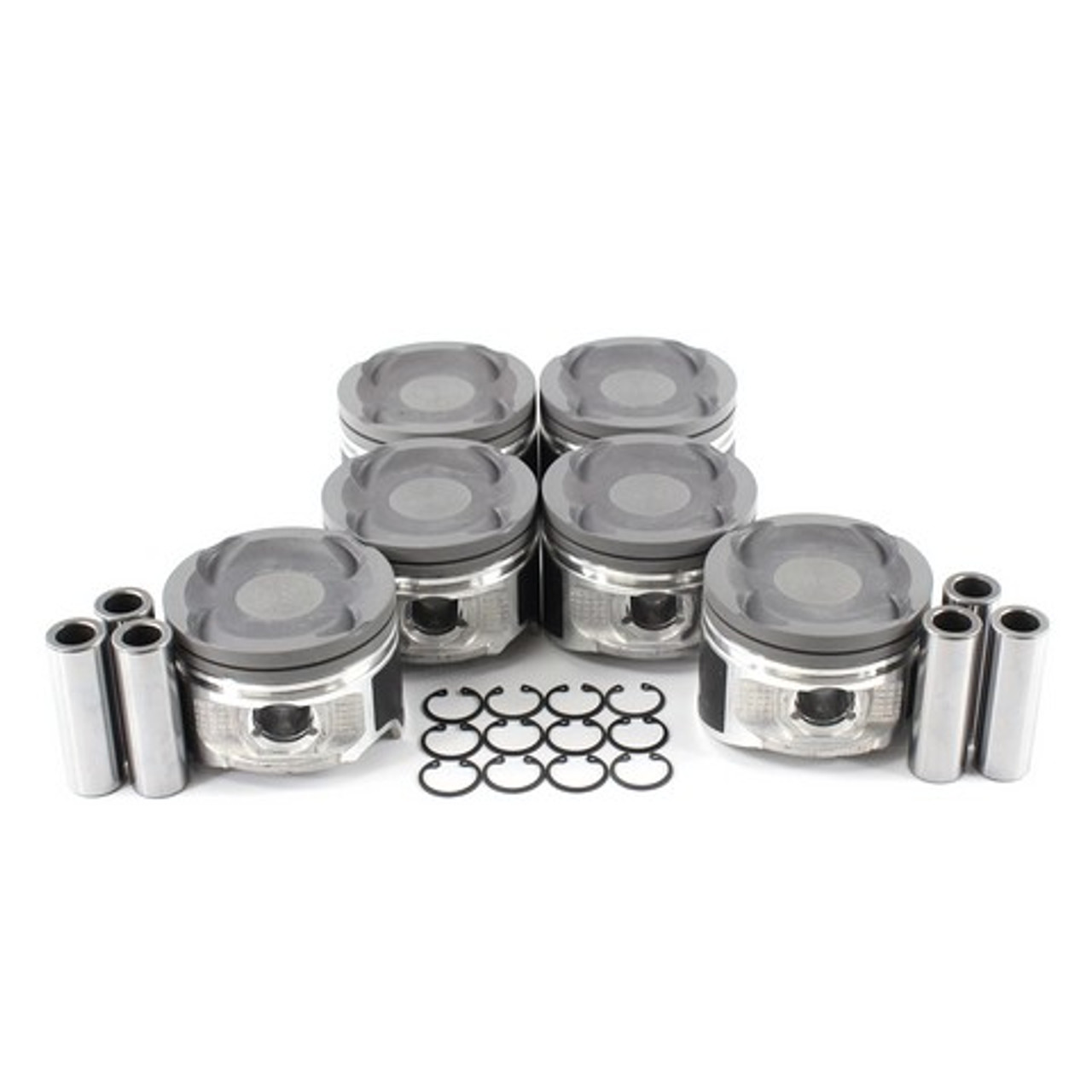 Piston Set 3.0L 1993 Toyota Supra - P944A.1