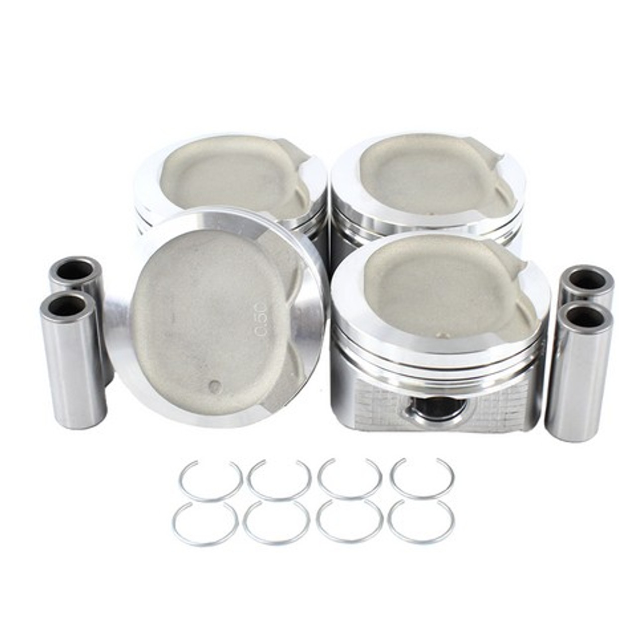 Piston Set 1.8L 2006 Pontiac Vibe - P946.9