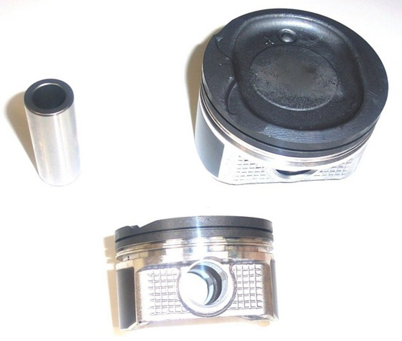 Piston Set 1.8L 2004 Toyota MR2 Spyder - P951.26