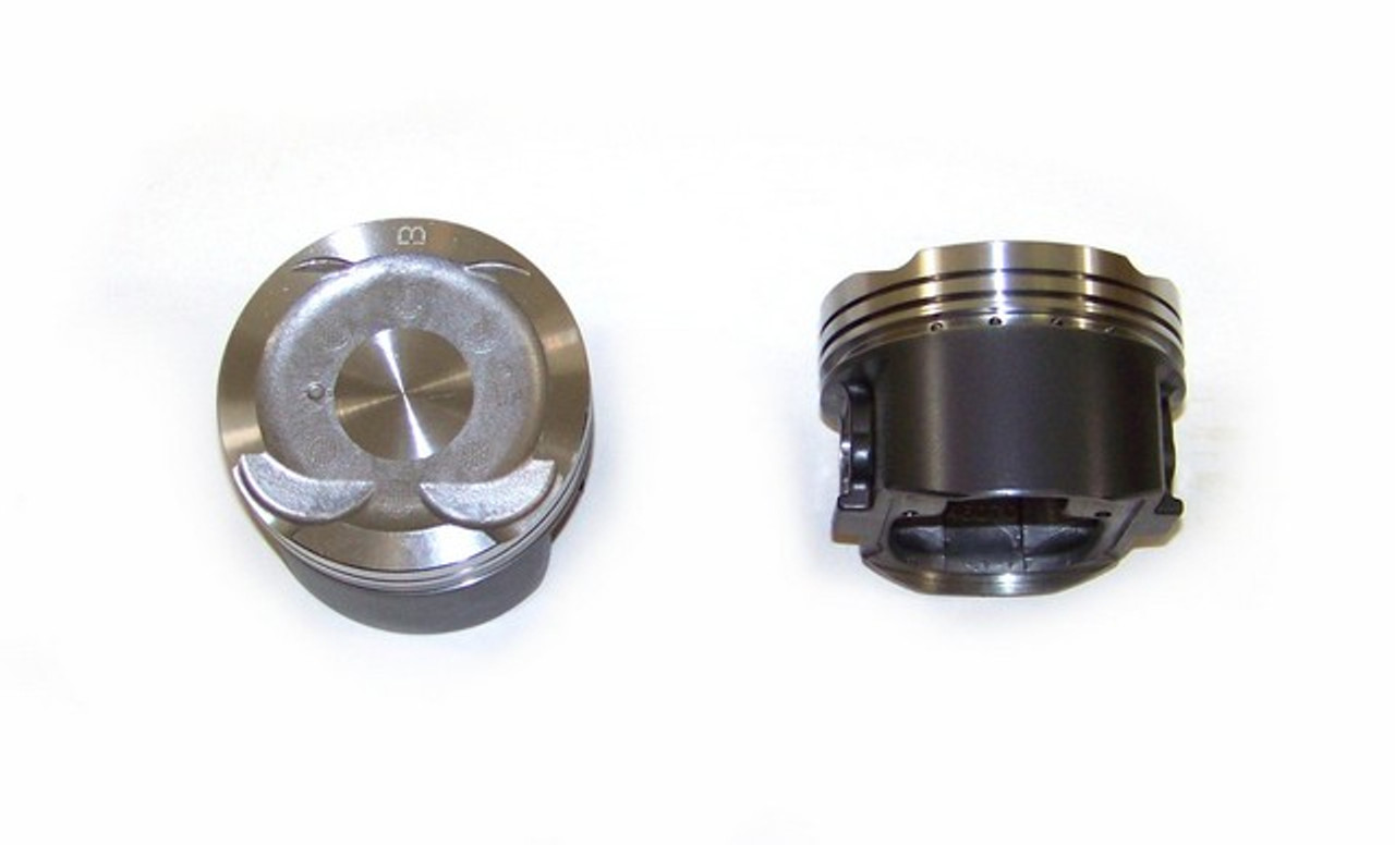 Piston Set 3.0L 2004 Lexus GS300 - P952.7