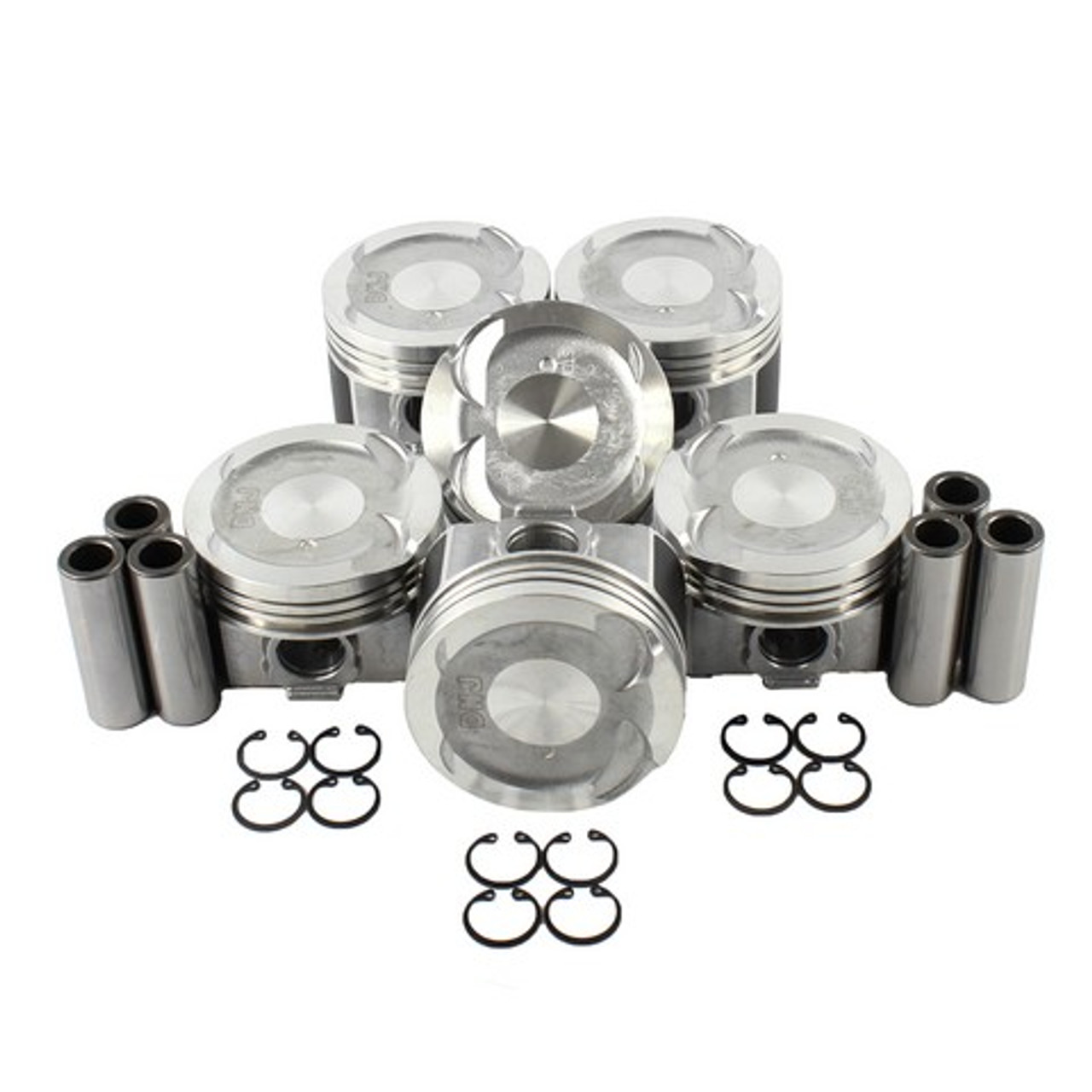 Piston Set 3.0L 2001 Lexus IS300 - P952.9