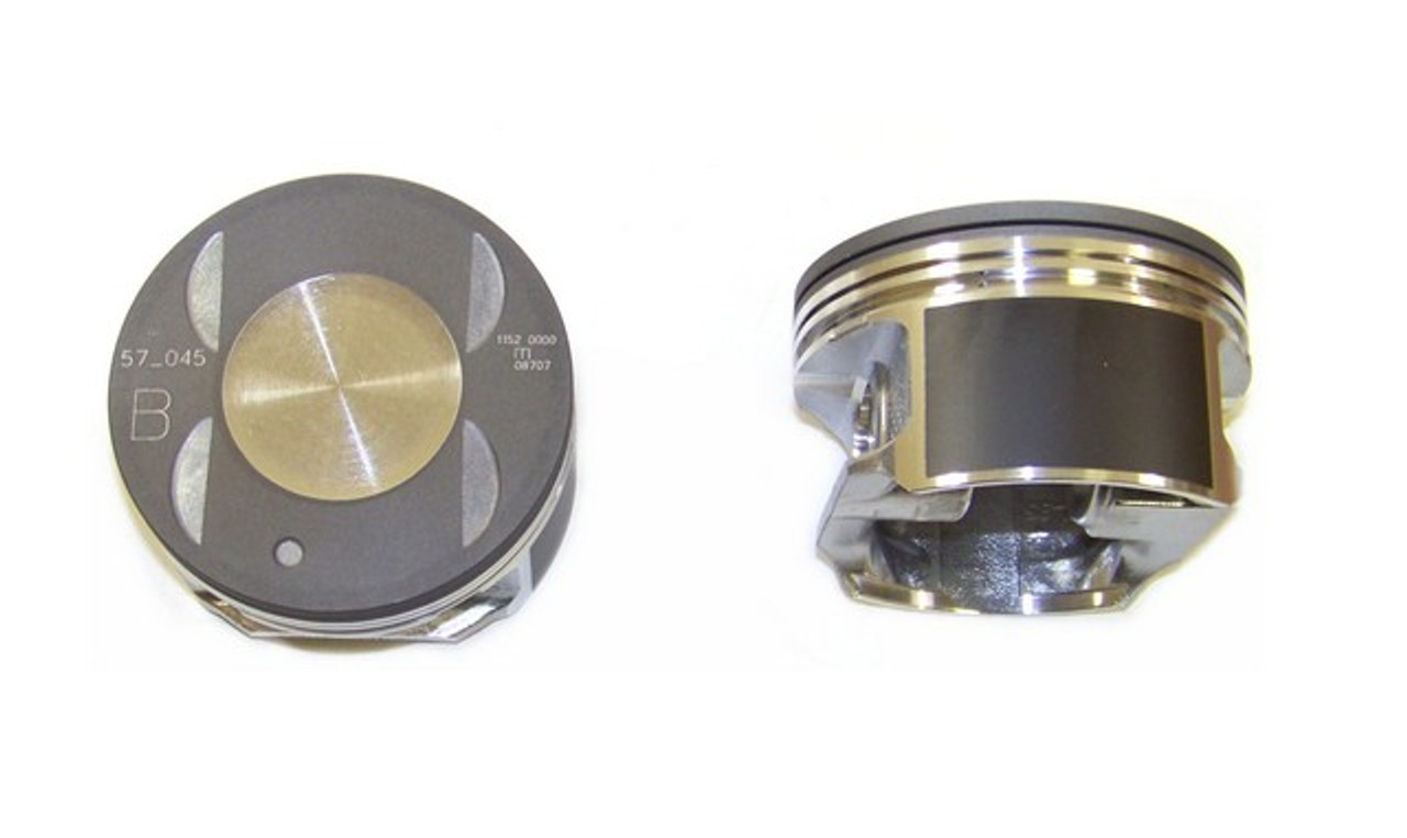 Piston Set 3.3L 2005 Lexus RX330 - P953.5