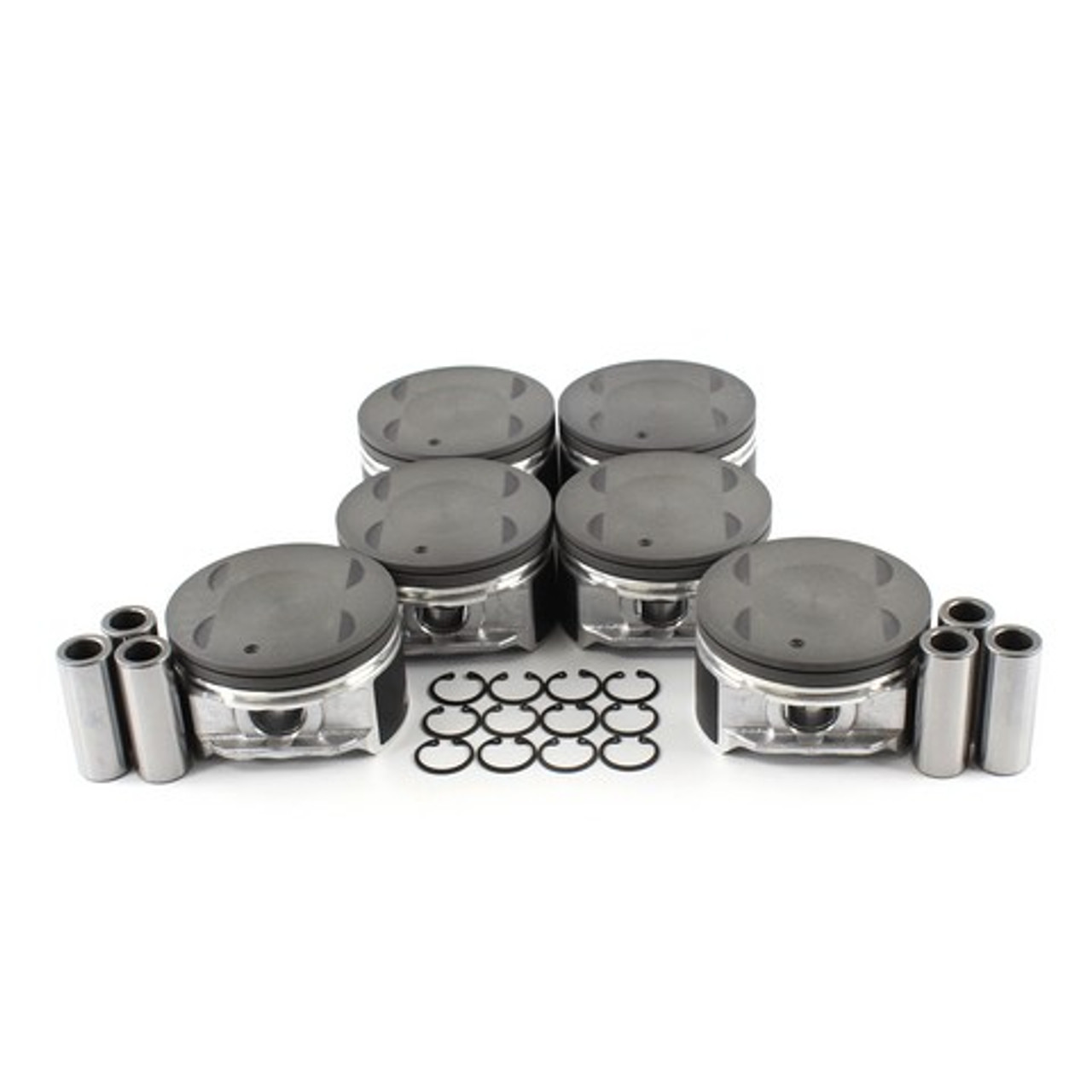 Piston Set 3.3L 2008 Toyota Highlander - P953.17