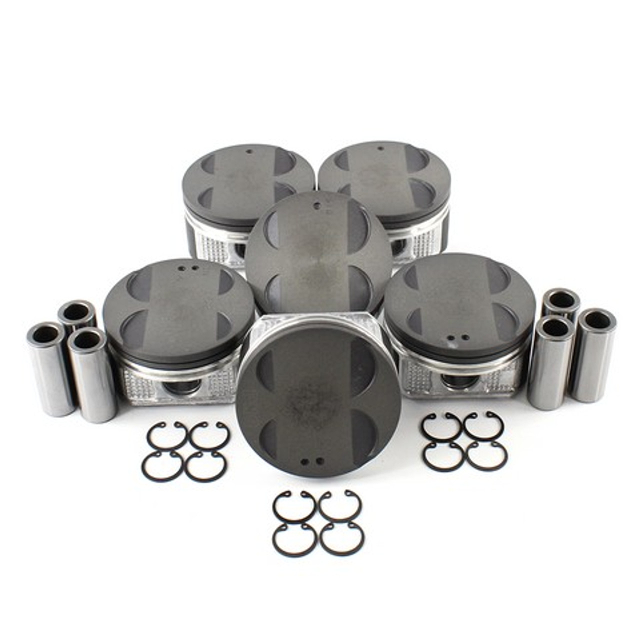 Piston Set 3.0L 2001 Lexus RX300 - P960.13