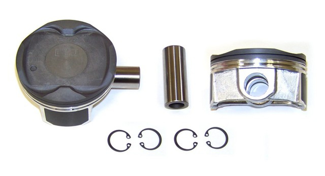 Piston Set 3.5L 2011 Toyota Avalon - P968.25