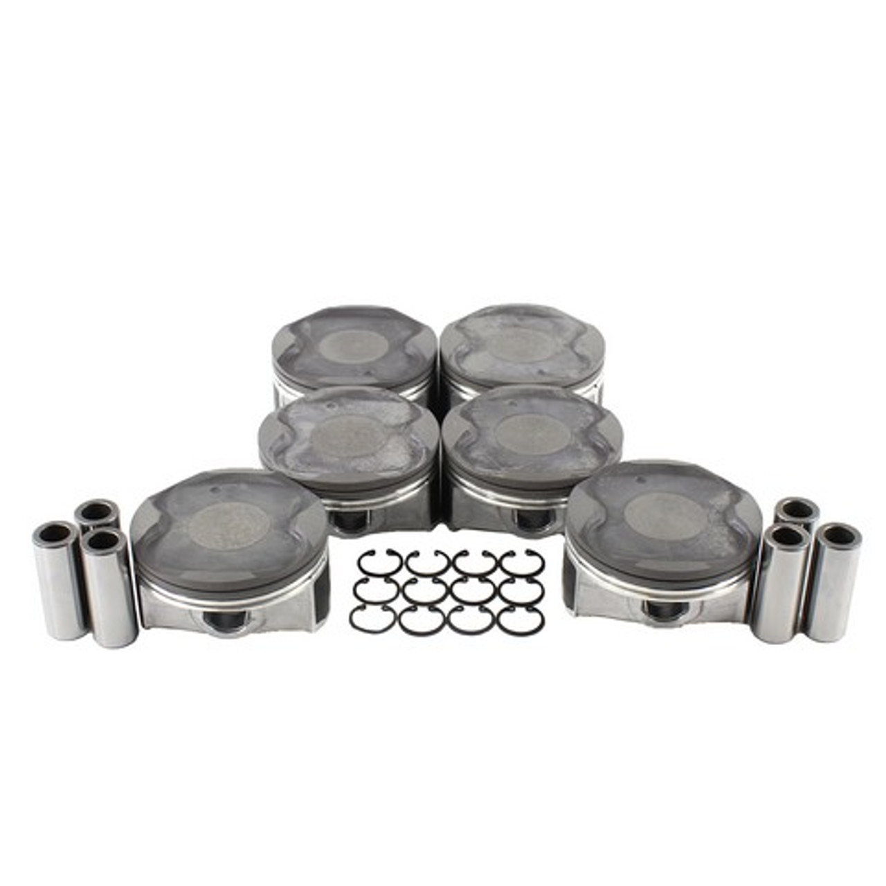 Piston Set 3.5L 2007 Toyota RAV4 - P968.48