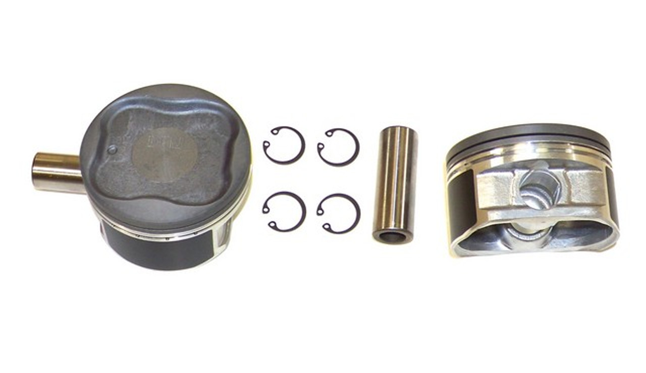 Piston Set 4.0L 2007 Toyota FJ Cruiser - P969.8