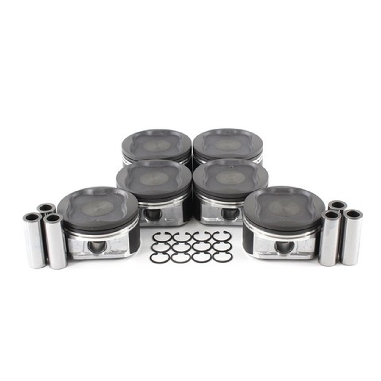 Piston Set 4.0L 2014 Toyota Tacoma - P969.20