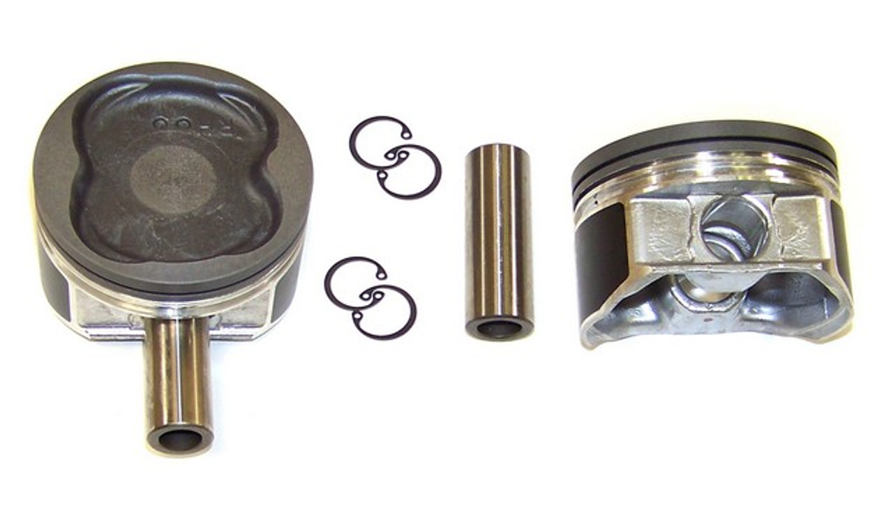 Piston Set 4.7L 2003 Lexus LX470 - P972.8