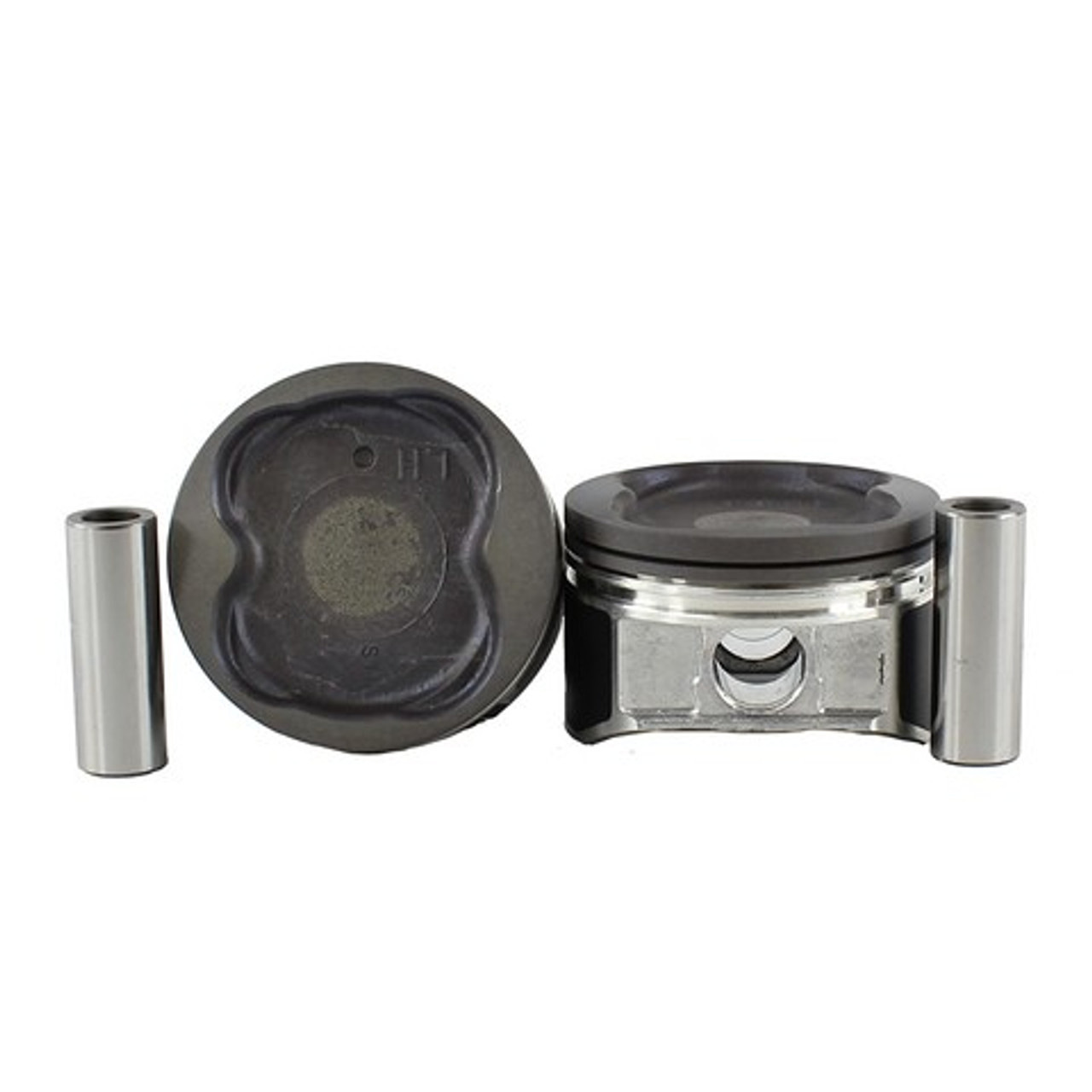 Piston Set 4.7L 1998 Toyota Land Cruiser - P972.12