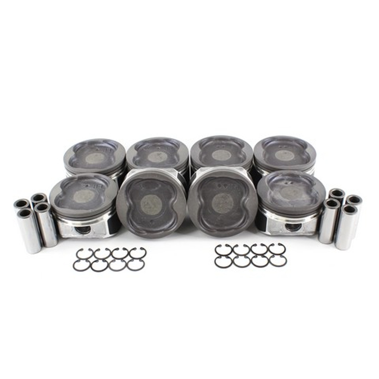 Piston Set 4.7L 2001 Toyota Land Cruiser - P972.15