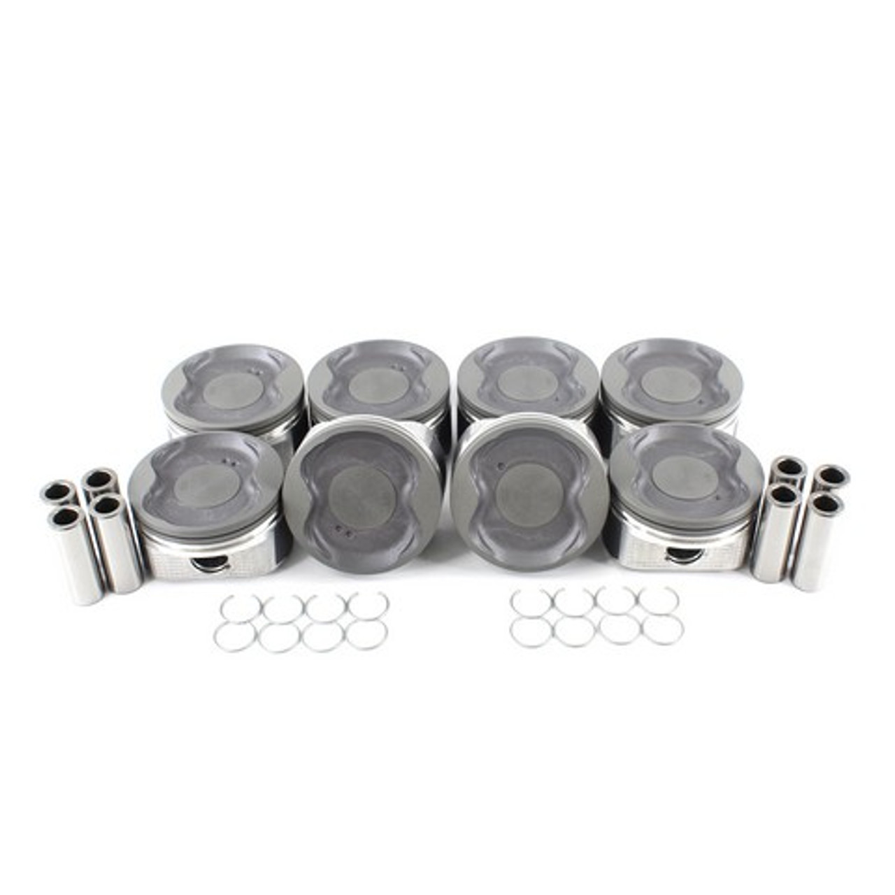 Piston Set 4.7L 2007 Toyota Tundra - P974.24