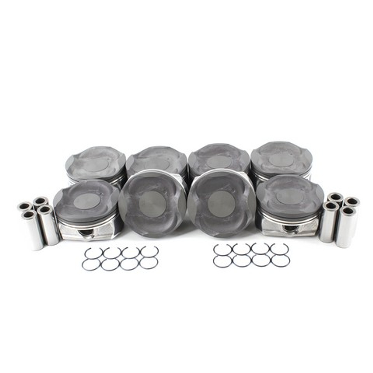 Piston Set 5.7L 2010 Lexus LX570 - P978.3