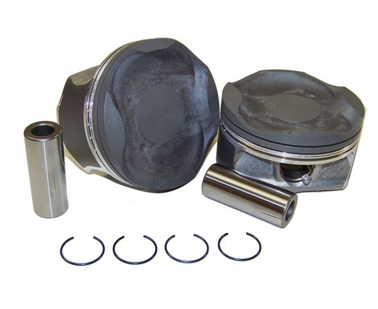 Piston Set 5.7L 2012 Toyota Land Cruiser - P978.11