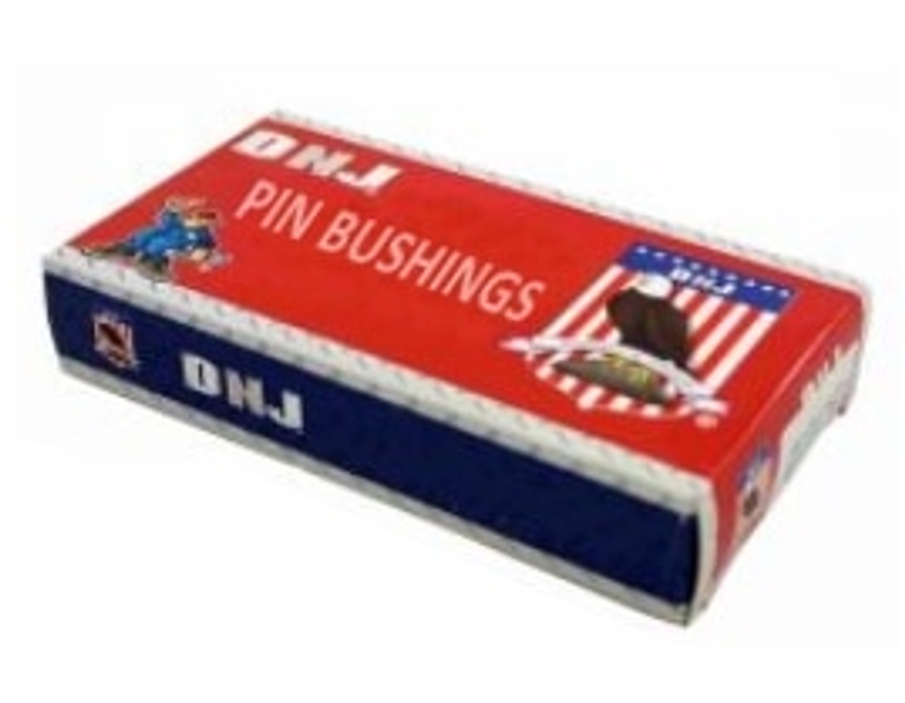 Pin Bushing Set 5.3L 2006 GMC Envoy - PB3165.186
