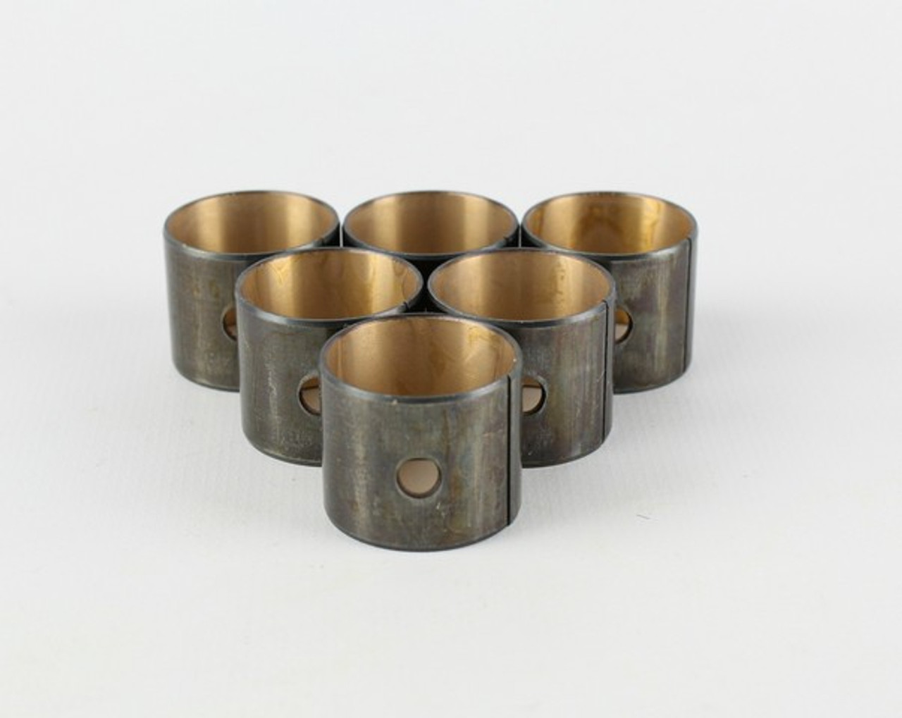 Pin Bushing Set 2.5L 2012 Lexus IS250 - PB960.43