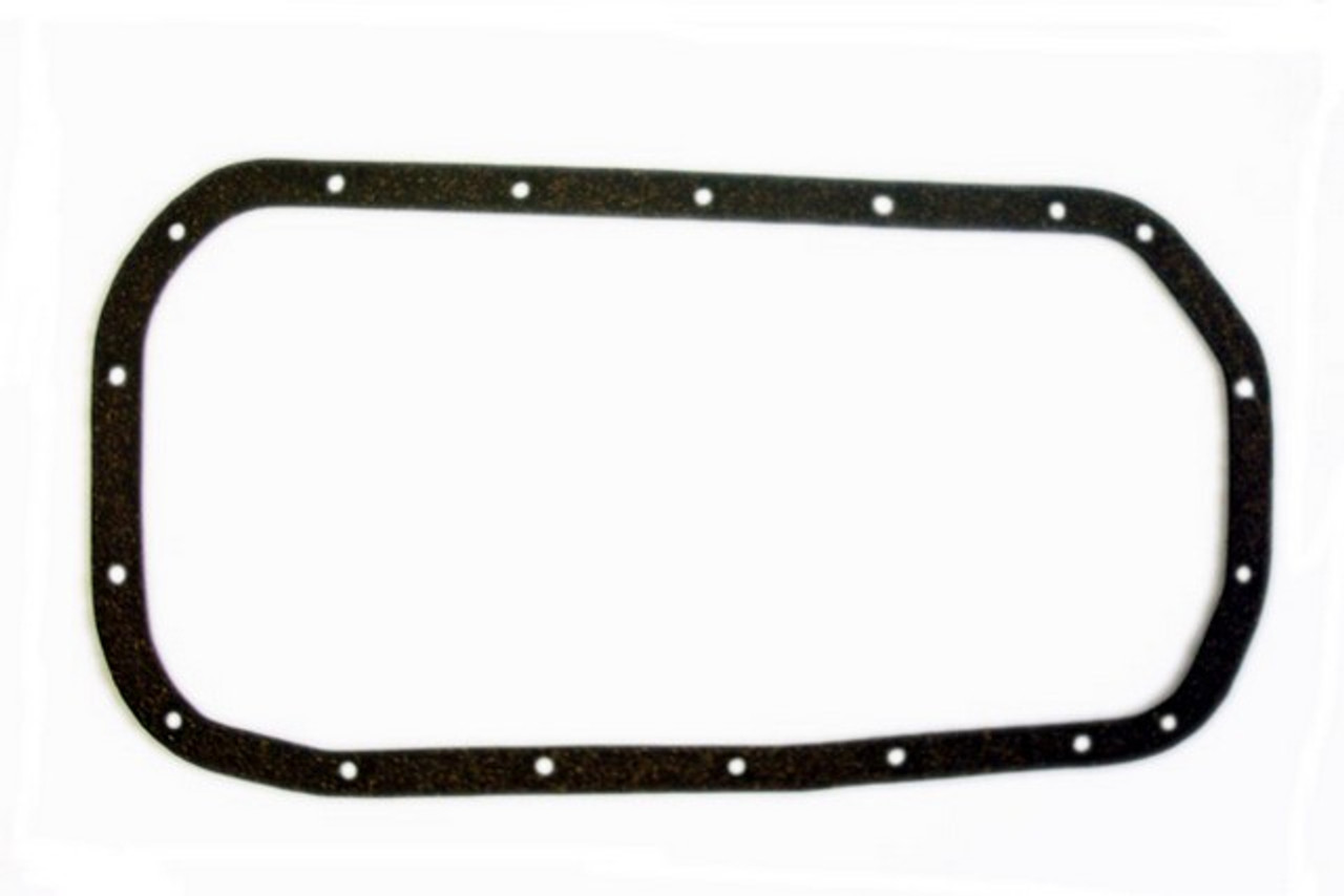 Oil Pan Gasket 1.5L 1990 Dodge Colt - PG100.6