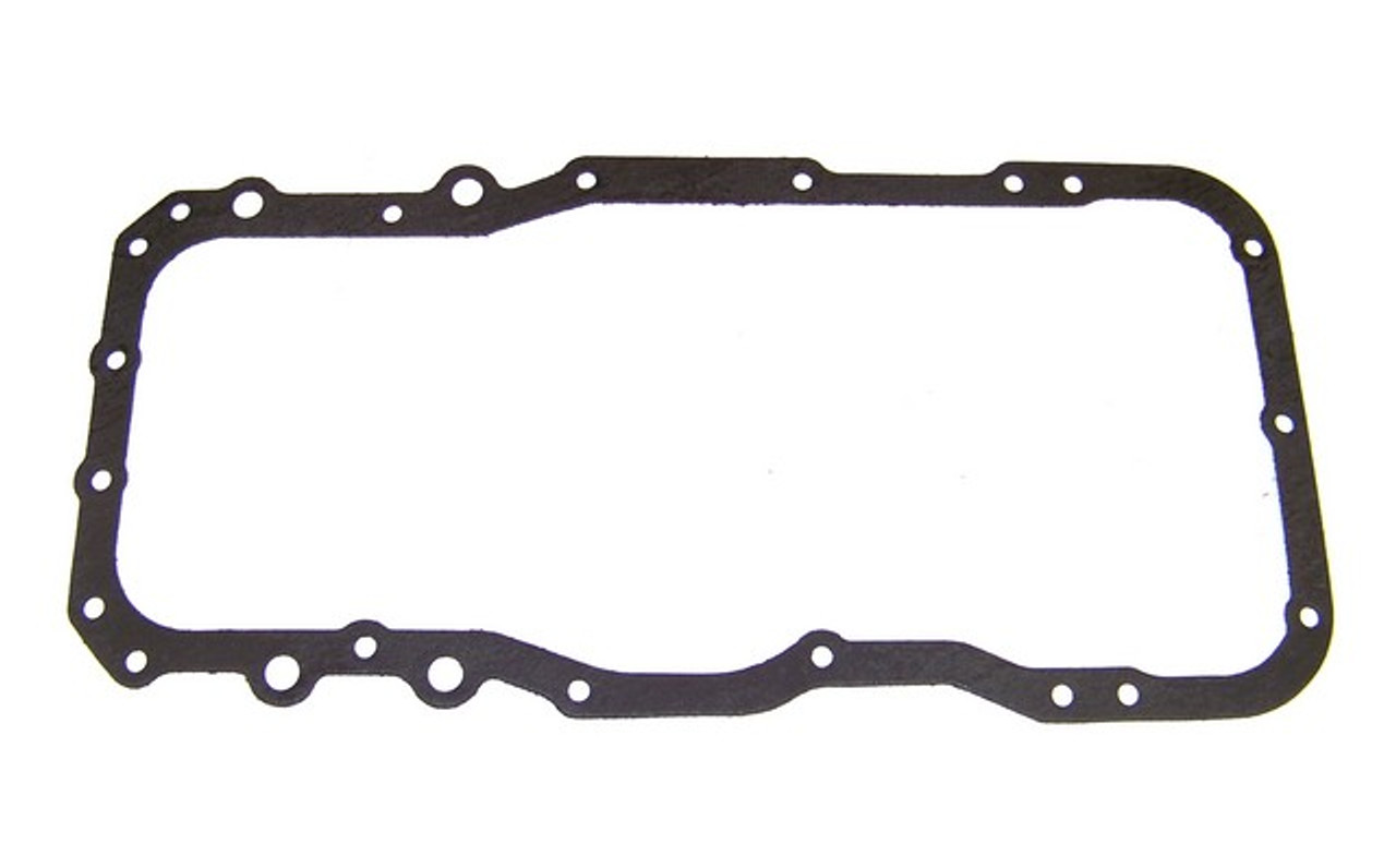 Oil Pan Gasket 3.0L 1997 Mitsubishi Montero Sport - PG131A.1