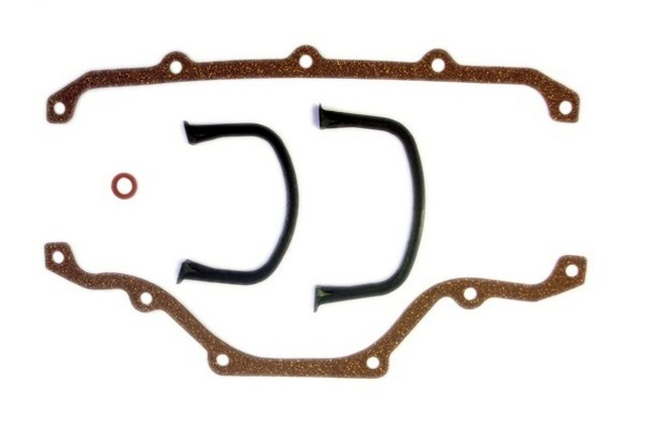 Oil Pan Gasket 2.2L 1987 Dodge Charger - PG145.18