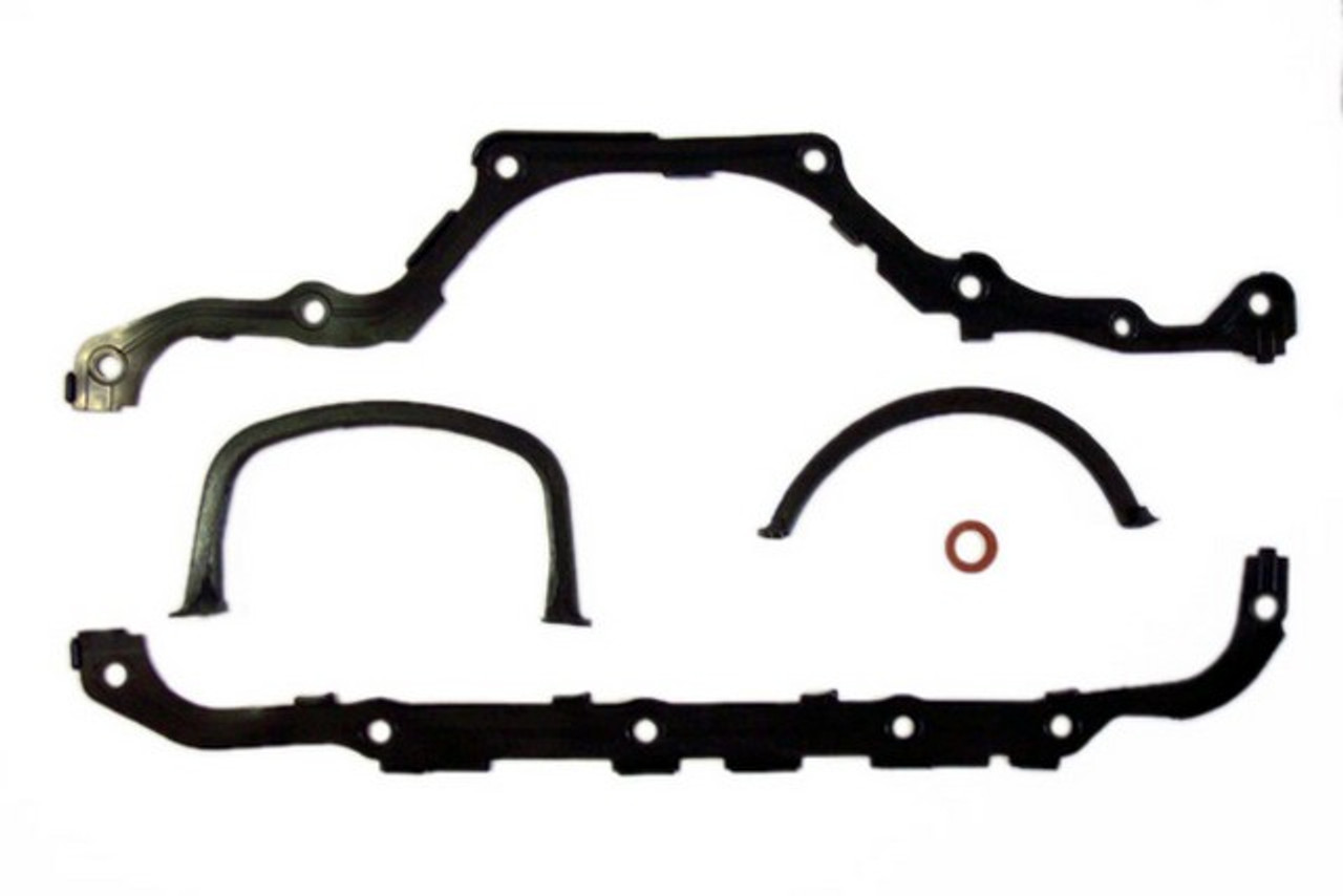 Oil Pan Gasket 2.5L 1992 Chrysler Daytona - PG146.5