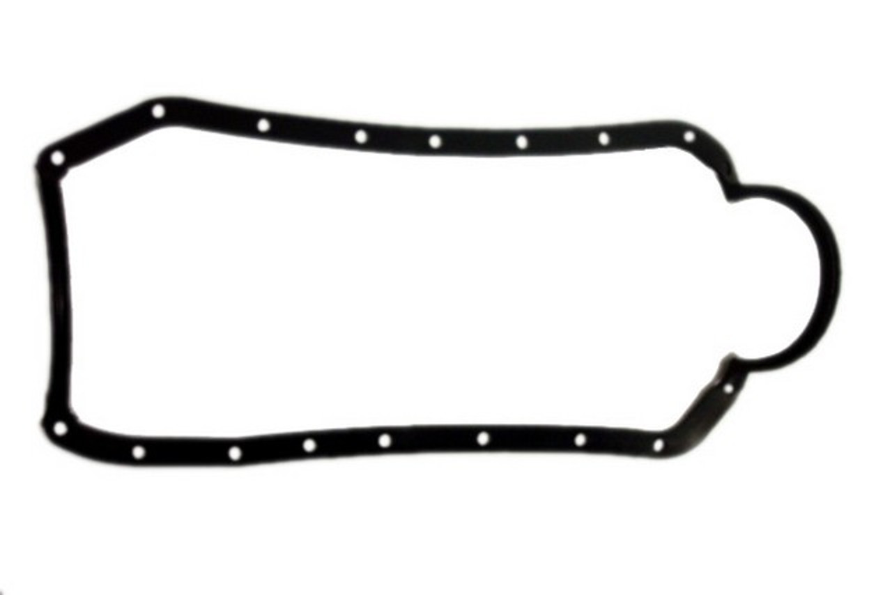 Oil Pan Gasket 2.3L 1990 Isuzu Amigo - PG300.2