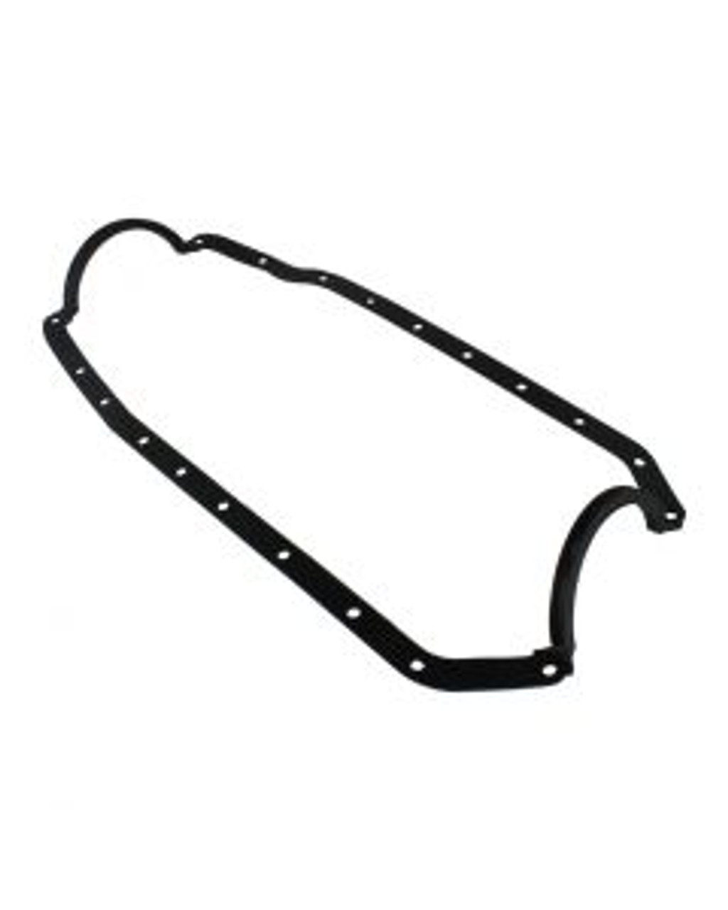 Oil Pan Gasket 1.8L 1985 Isuzu I-Mark - PG302.3