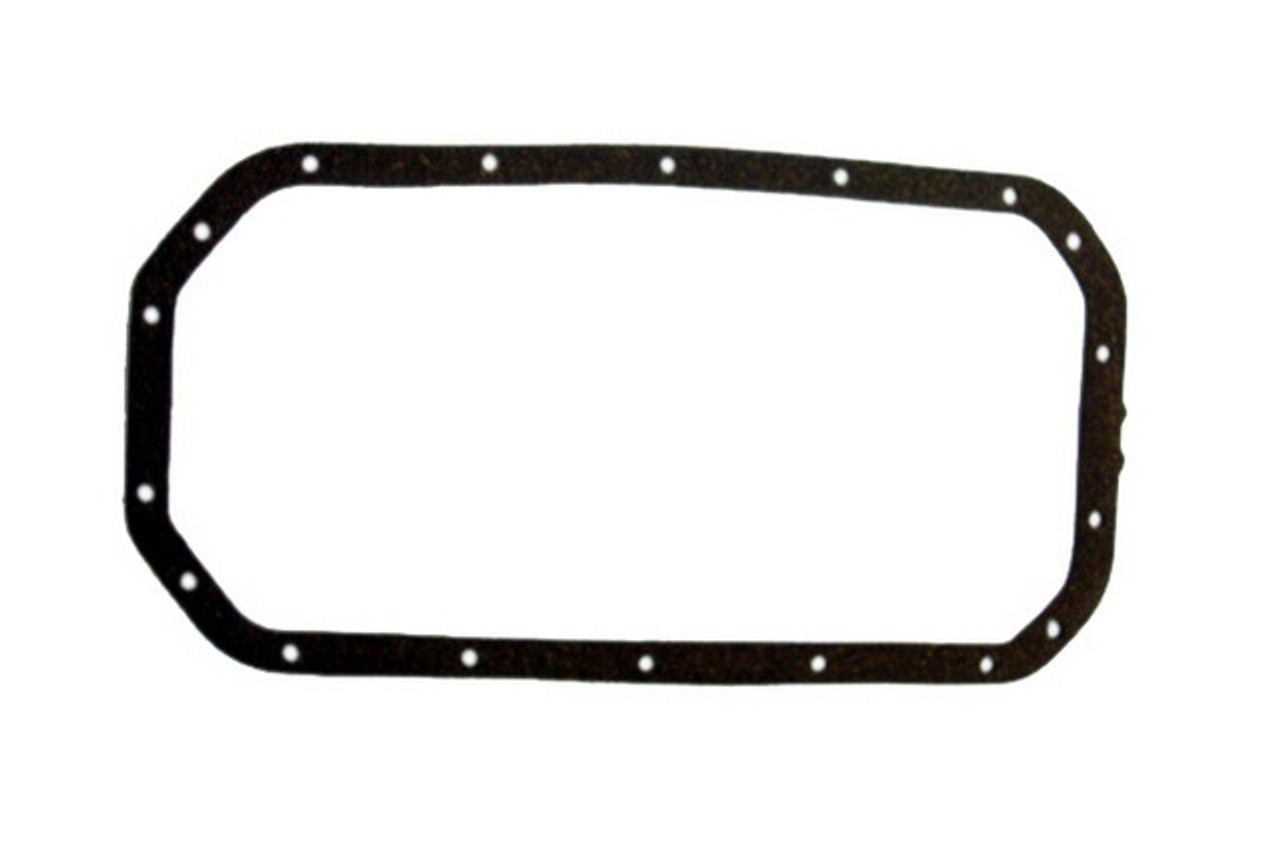 Oil Pan Gasket 1.5L 1985 Chevrolet Spectrum - PG303.1